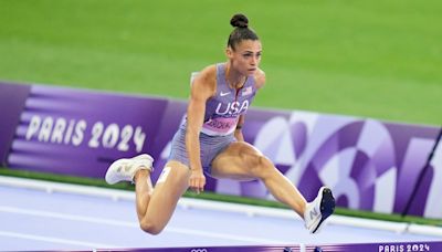 Women’s 400m hurdles final FREE Live Stream (8/8/24): How to watch Sydney McLaughlin-Levrone online | Time, TV, Channel for 2024 Paris Olympics