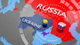《俄烏戰爭：世界新秩序的建立》導讀：為什麼普亭堅持「俄羅斯人和烏克蘭人是一個民族」？ - TNL The News Lens 關鍵評論網
