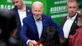 Biden reelection campaign offering joint meeting with Obama as ex-president enters 2024 fray early