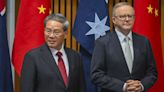 Chinese Premier Li visits Australia to counter US-led war drive but leaves with no concessions