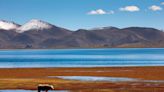 Rising Waters Transform the Tibetan Plateau Into an Unpredictable Future