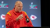 Here is what KC coach Andy Reid had to say about the Chiefs’ 2023 schedule