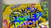 New Berlin Police receive complaint of THC edibles in child's Halloween candy