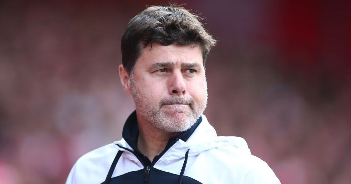 Chelsea decision on sacking Mauricio Pochettino may have just been made easier