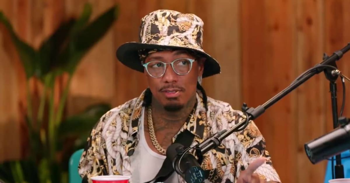 Nick Cannon Says BBLs ‘Feel Like Basketballs,’ Prefers ‘Natural’