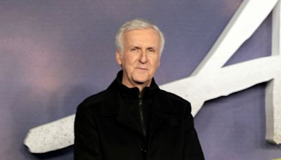 James Cameron to direct Last Train from Hiroshima once he finishes Avatar