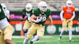 Colorado State football may be without top two running backs vs. Utah Tech