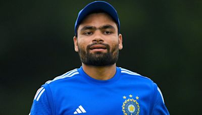 Rinku called up for Duleep Trophy as India squad heads for Test camp