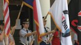 Wichita Falls says farewell to Old High with closing ceremony