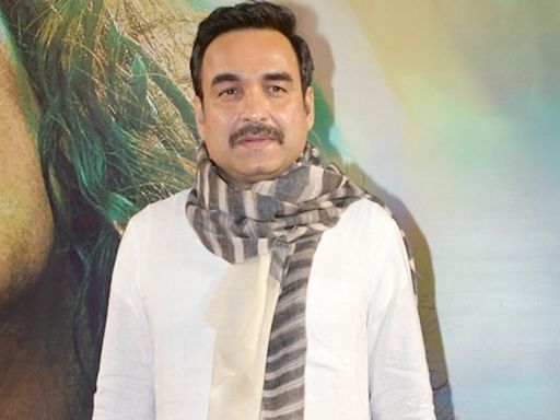 Pankaj Tripathi reveals if his films' box office failures disappoint him: ‘Why should I feel bad?’