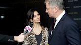 Hilaria Baldwin and Andy Cohen Discussed Real Housewives Role