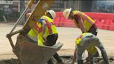 Panel selected to help fix Atlanta's aging infrastructure following major water main breaks