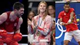 2024 Olympics Day 6 Recap: Summer McIntosh sets Olympic record and wins Team Canada's 8th medal, as Felix Auger-Aliassime also makes history