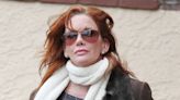 Melissa Gilbert underwent 'intense therapy' for neurological disorder