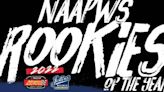 Steve Bernier wins NASCAR Advance Auto Parts Weekly Series Rookie of the Year