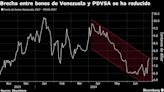 Operadores apuestan por bonos PDVSA a días de las elecciones