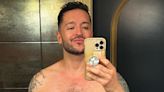 Jai Rodriguez Says Not All the 'Straight Guys' on 'Queer Eye' Were Actually Straight