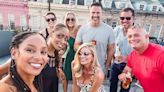 'The Real World: Las Vegas' Cast Reunites 21 Years Later for Fun Gathering in New Orleans: 'Here We Are'