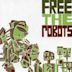 Free the Robots EP