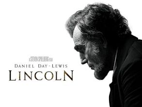 Lincoln (film)