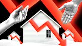 Sales Tank in May as Homebuying Costs Soar