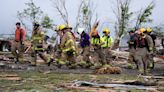 At least four killed in Greenfield tornado, neighbors say