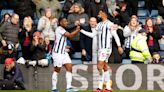 West Bromwich Albion vs Aldershot Town LIVE: FA Cup latest score, goals and updates from fixture