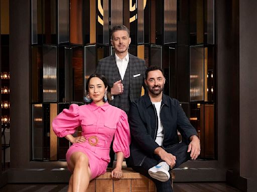 Surprising star MasterChef viewers want as judge in 2025