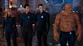 The 2005 'Fantastic Four' film is a time capsule of a simpler age for superhero movies