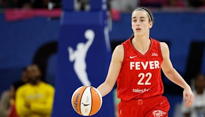 WNBA Sends Strong Message To Caitlin Clark As She Nears Major Record