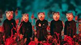 Man with a Mission Announce “Wolves on Parade” 2023 North American Tour