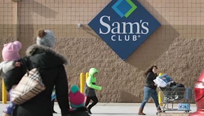 Sam's Club to roll out AI checkout technology across all stores soon