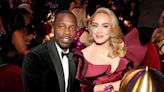 Are Adele and Rich Paul married? A look at their relationship timeline