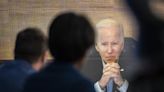 Biden tests negative for COVID after ‘rebound,’ will isolate until confirmed