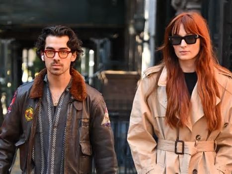 A Full Timeline of Joe Jonas and Sophie Turner's Divorce Drama