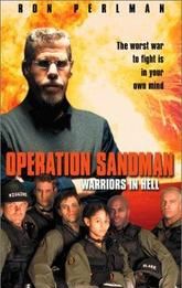 Operation Sandman: Warriors in Hell