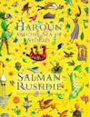 Haroun and the Sea of Stories (Khalifa Brothers, #1)