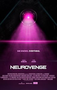 Neurovenge | Thriller