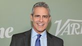 Andy Cohen Says Fraudsters Scammed Him Out of ‘a Lot of Money’