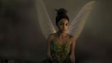 Our first look at Yara Shahidi as Tinker Bell in Peter Pan and Wendy is here
