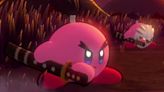 Icónico minijuego de Kirby tendrá soporte en línea para 100 jugadores