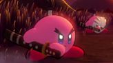 Uno de los mejores minijuegos de Kirby tendrá soporte en línea para 100 jugadores