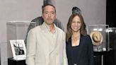 Robert Downey Jr. and Wife Susan Downey Hold Hands at Netflix Event for 'Sr.' Documentary