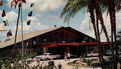 Gem of the city: The original Cape Coral Yacht Club soon gone, but what of its legacy?