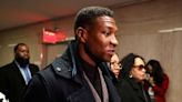 Marvel actor Jonathan Majors found guilty of assaulting ex-girlfriend in the back of car