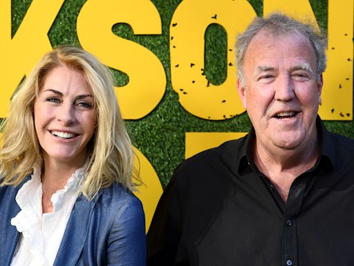 Clarkson's Farm fans beg Jeremy Clarkson to propose to Lisa Hogan on special day