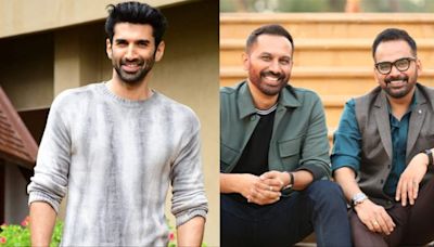 Aditya Roy Kapur To Collaborate With Raj And DK For His Next Project? Here's What We Know