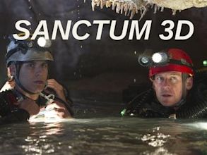 Sanctum 3D