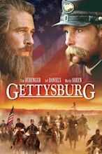 Gettysburg (1993 film)