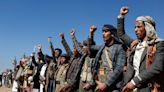 The Excerpt podcast: US launches latest attack on Houthi military assets